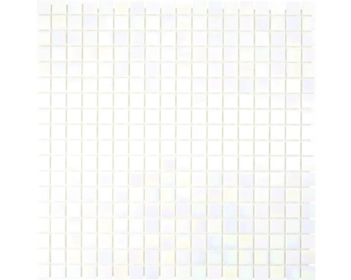 Glasmozaïek GM MRY 100 vierkant 29,5x29,5 cm glas iridium