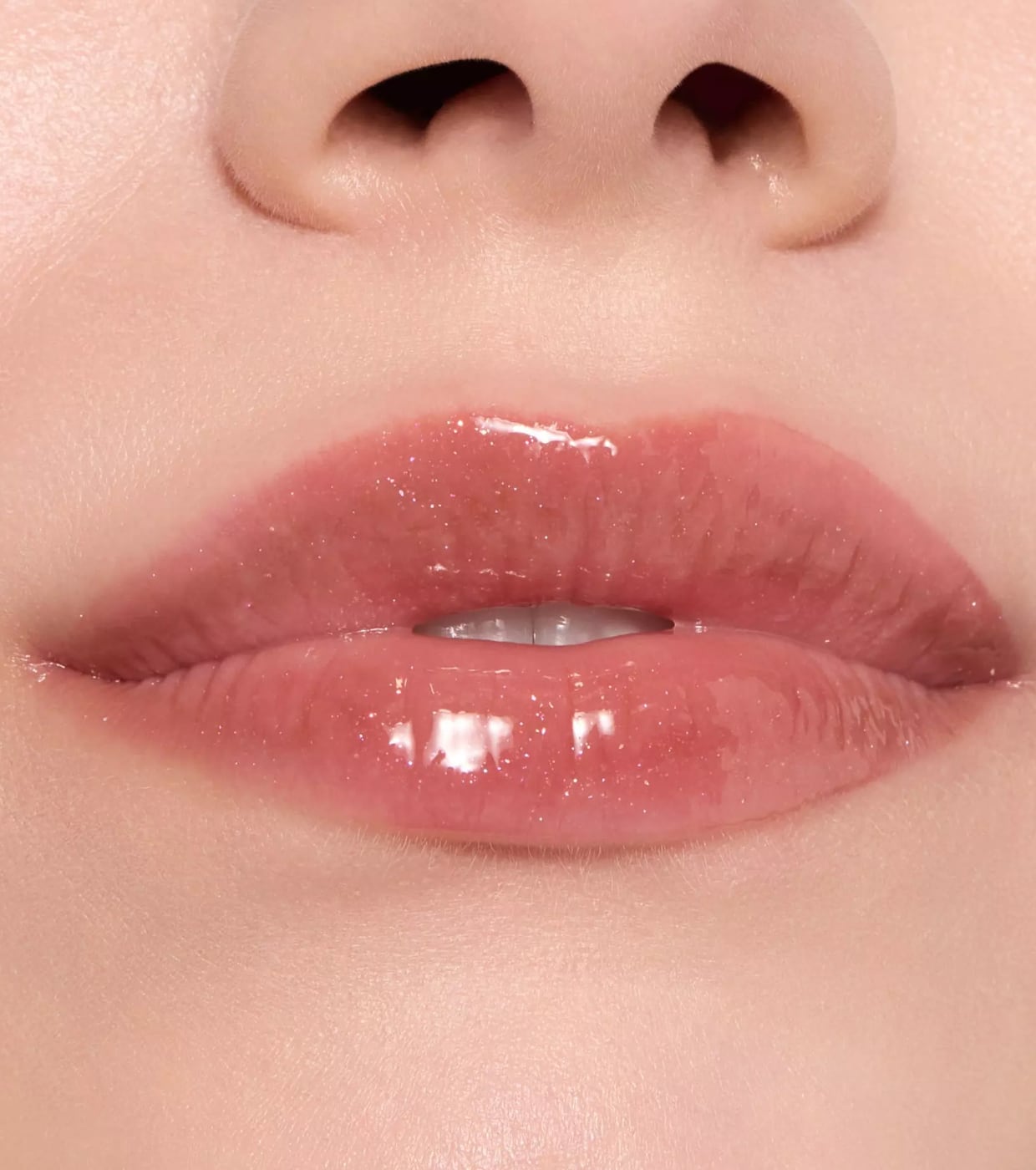 Catrice - Plumping Lip Gloss Plump It Up Lip Booster - 100: Work It, Twerk It