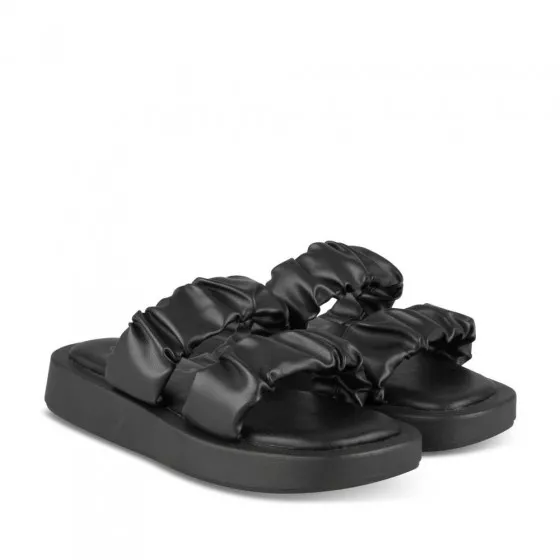 Mules NOIR PHILOV