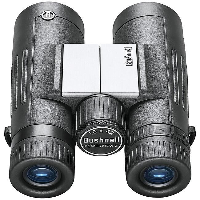 BUSHNELL - JUMELLES POWERVIEW 2 10X42