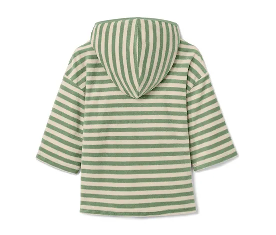 Kinder-Frottier-Shirt