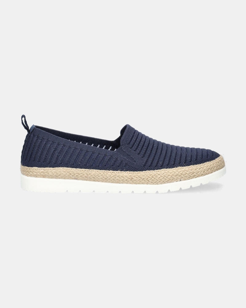Skechers Flexpadrilles Espadrilles  - blauw