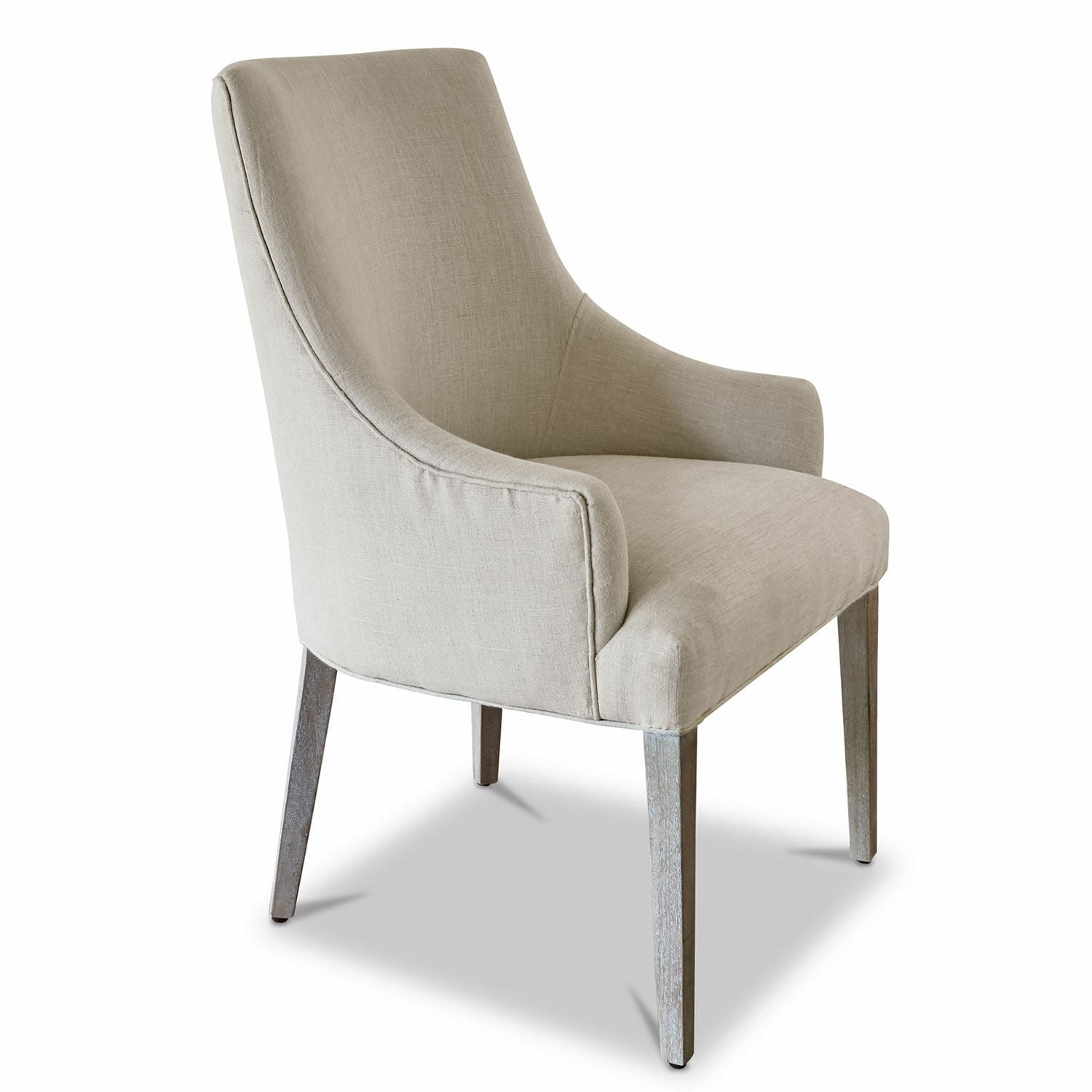 Stuhl Hyeres beige