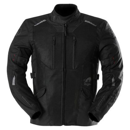 Veste Furygan BROOKS VENTED + - Noir