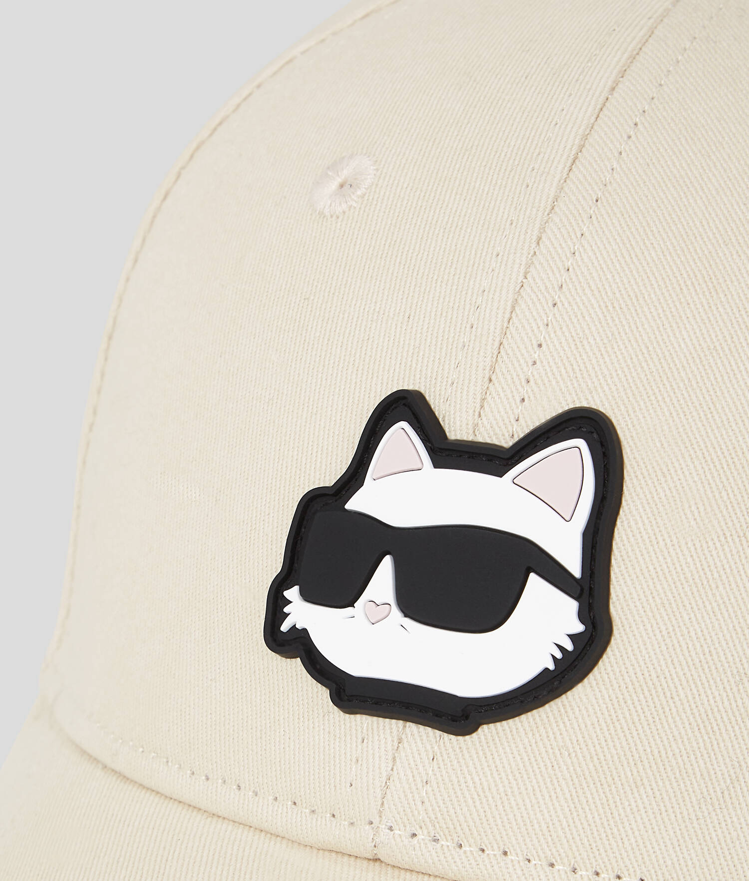 CASQUETTE IKON CHOUPETTE - Trench Beige