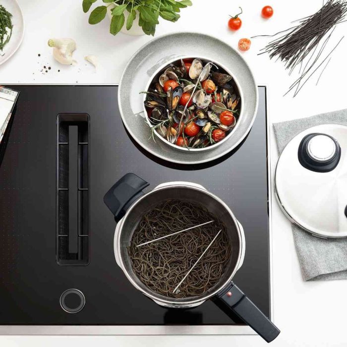 Fissler Vitavit® Premium Schnellbratpfanne 18cm / 1,8 Liter