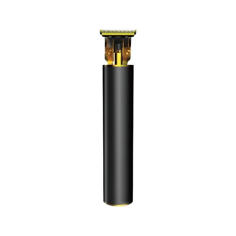 Ersatz Rasier Klinge Scherkopf für Elektrische Fast Charge USB C Reise Haarschneide Maschine - Gold