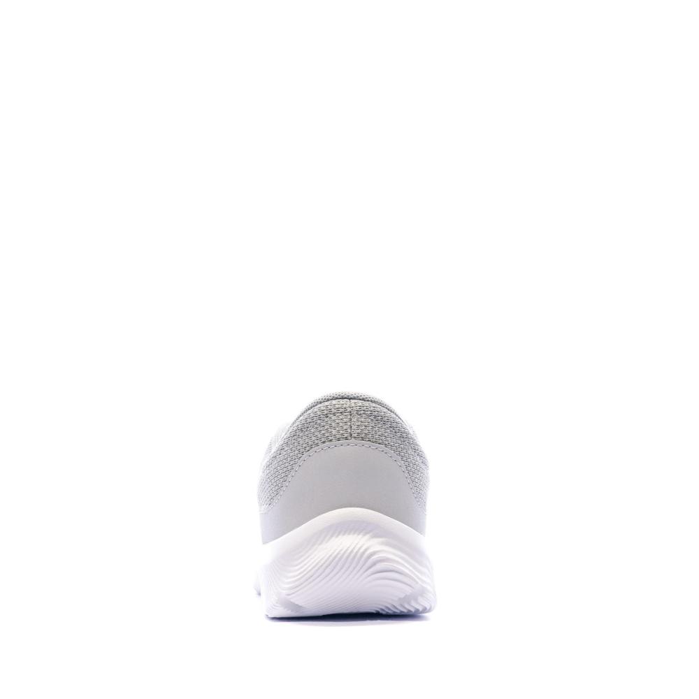Under Armour Chaussures De Running Grise Femme Under Armour Mojo 2