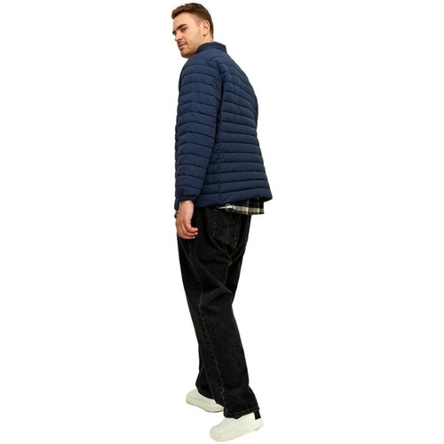 Jack & Jones - CHAQUETA JACK Y JONES 12217853 Azul