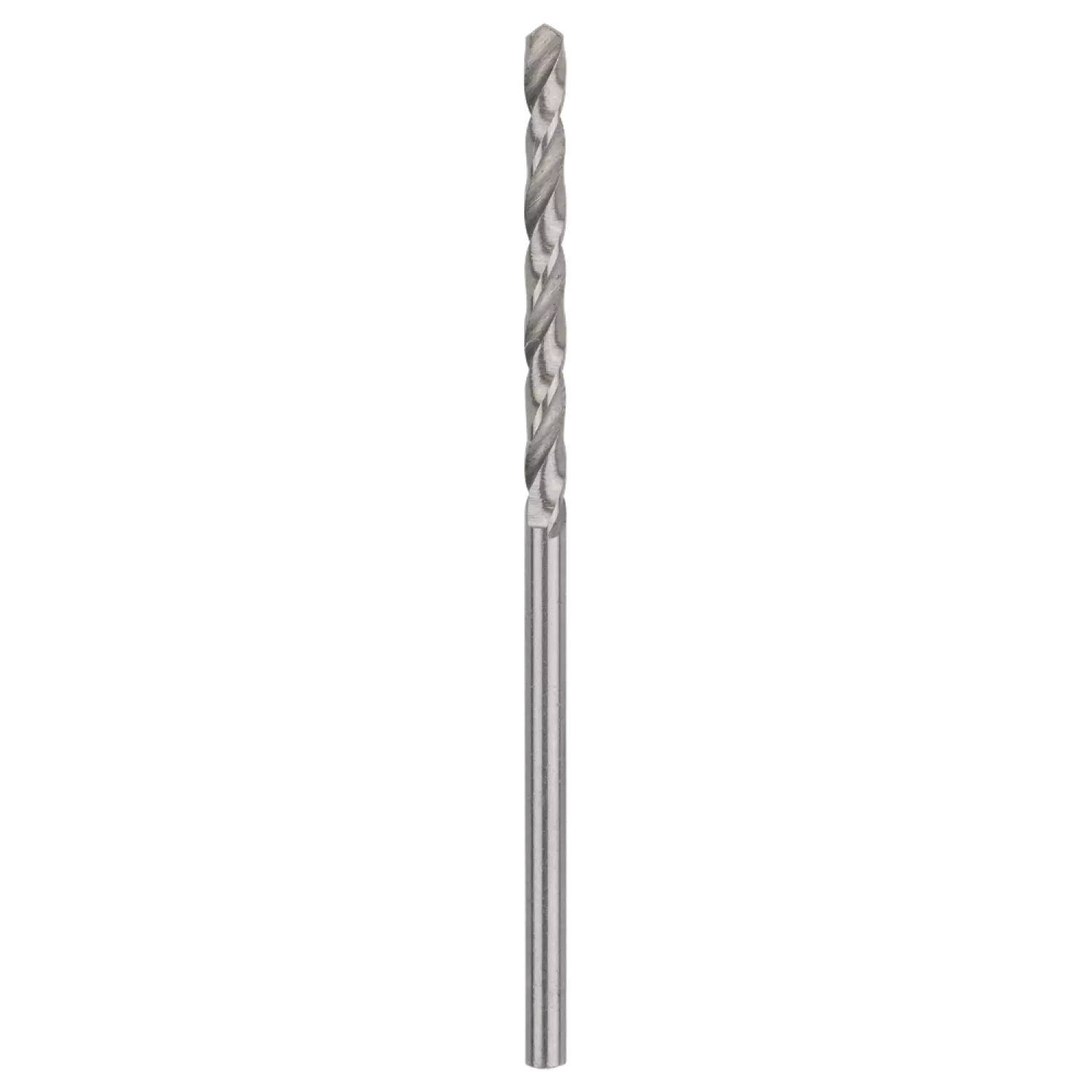 Bosch 2608585908 Metaalboor HSS-G - 2x49mm (2st)