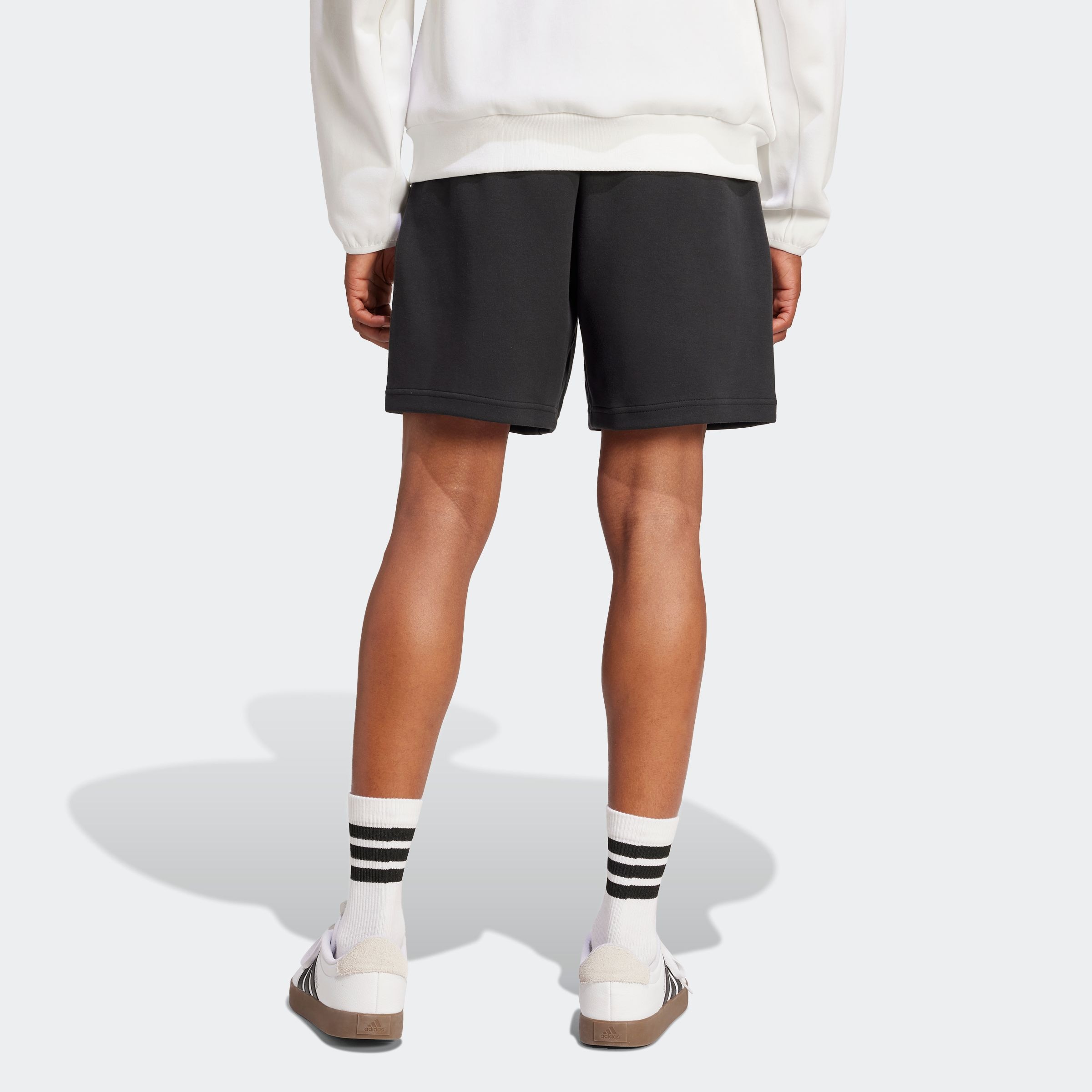 adidas Sportswear Shorts »M FI SL SHORT«