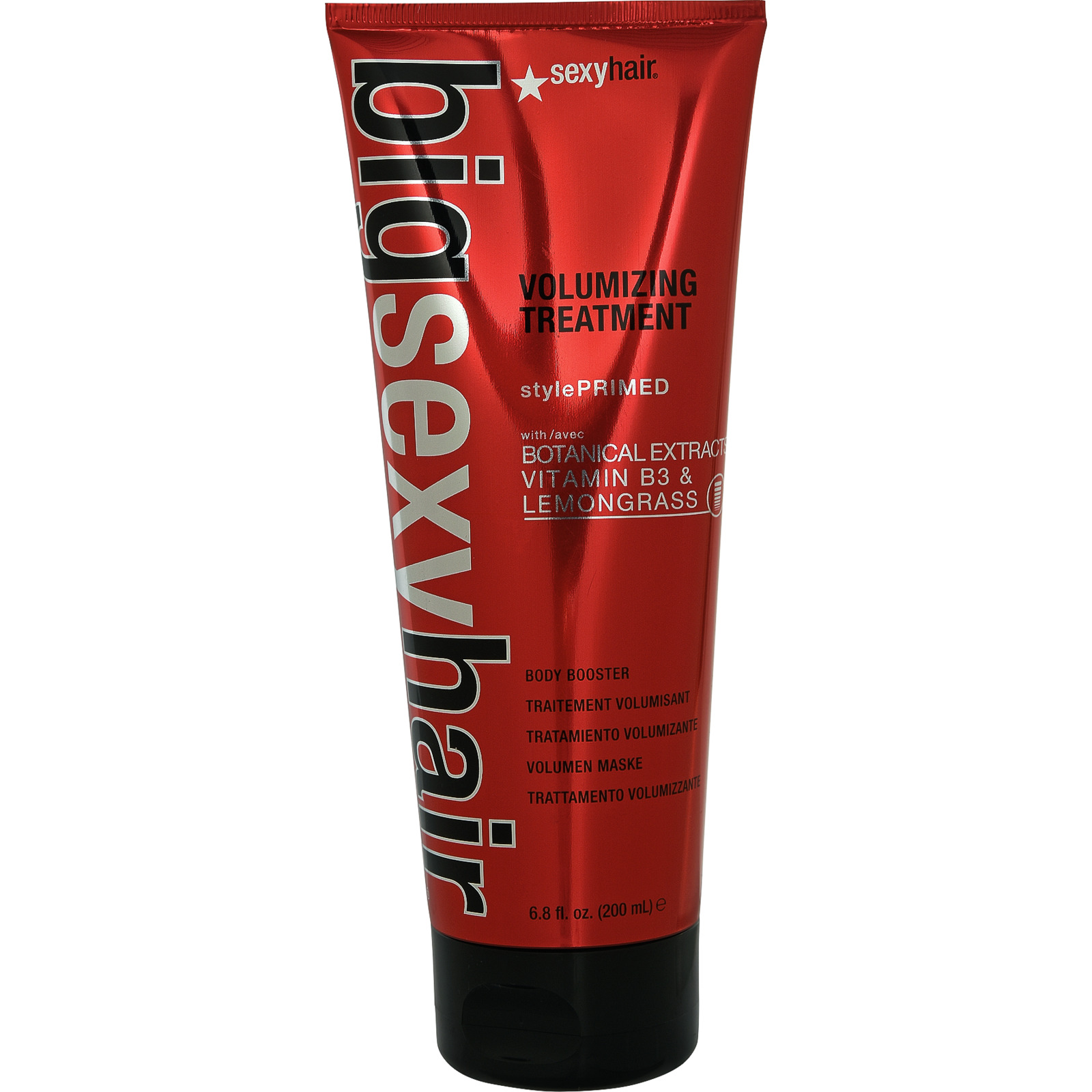 Bigsexyhair Treatment Volumizing 200 ml