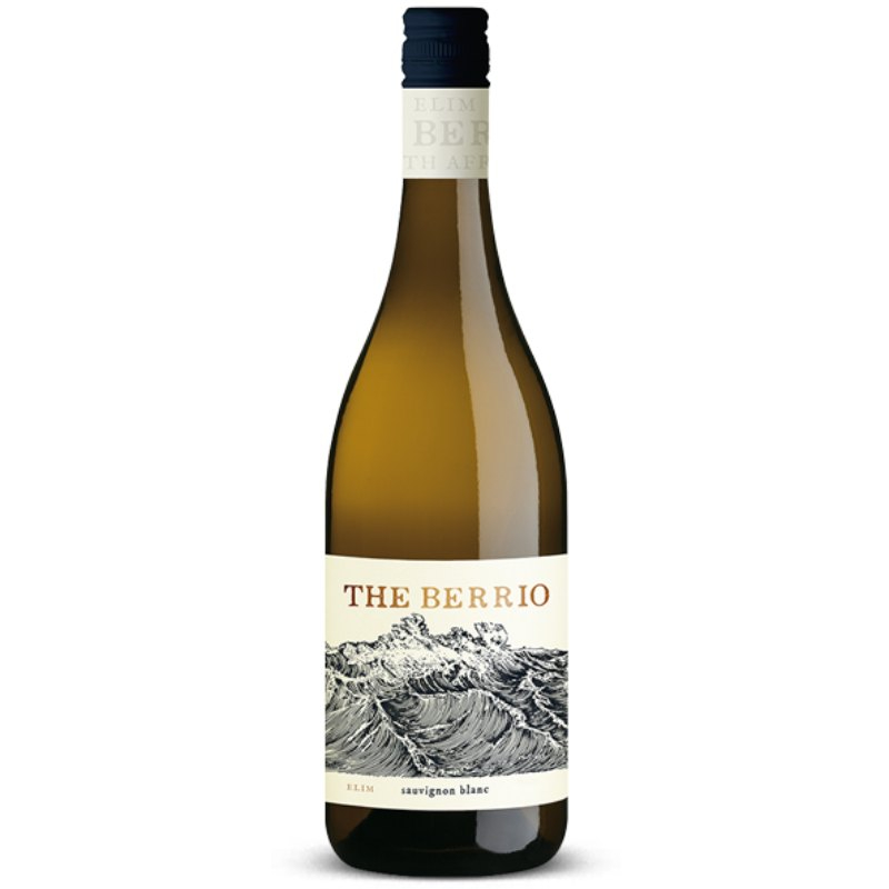 The Berrio Sauvignon Blanc 2021