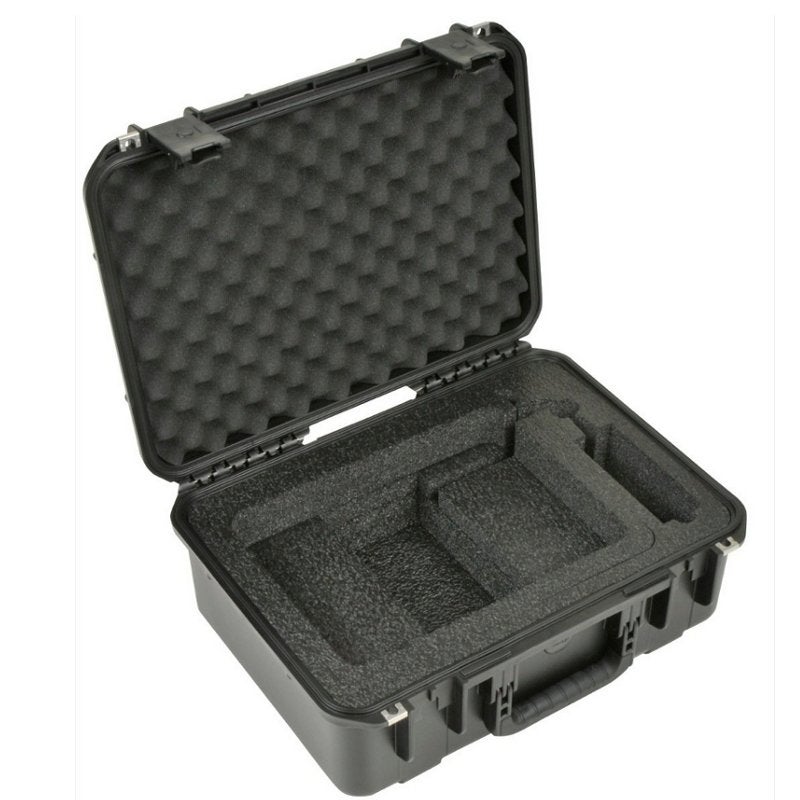 SKB iSeries 1813-7 flightcase voor QSC Touchmix-8 469x330x178mm