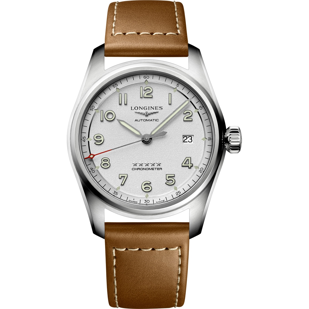 Longines Spirit 40mm