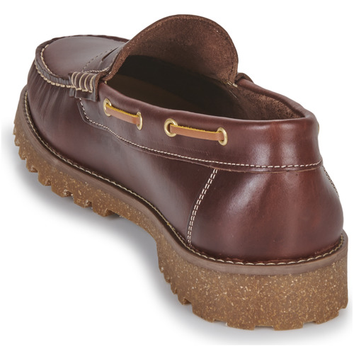Casual Attitude - BELANA - Marron foncé