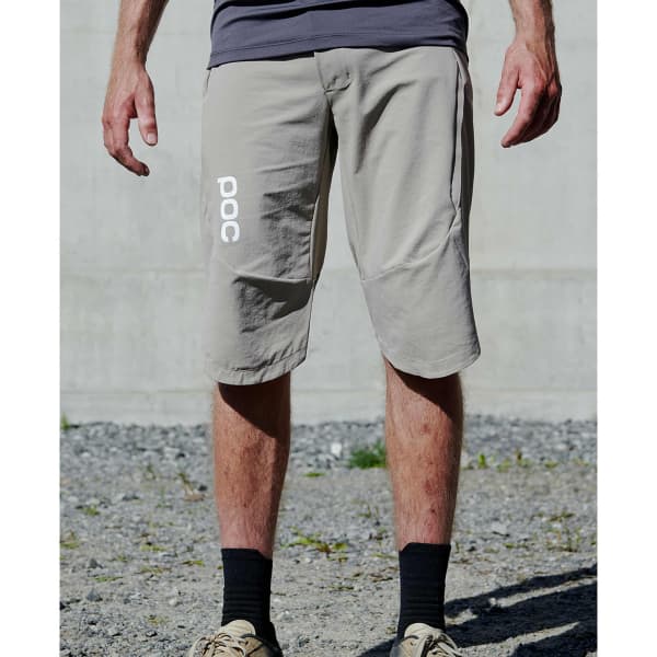 Short VTT POC M'S INFINITE ALL-MOUNTAIN SHORTS MOONSTONE GREY