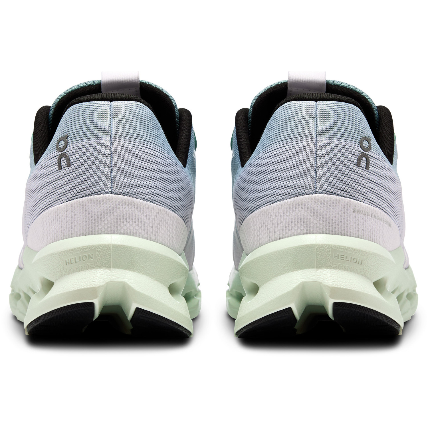 On Cloudsurfer Dames