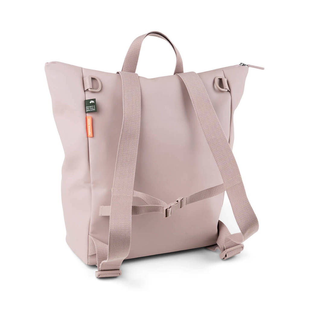 Changing backpack Powder