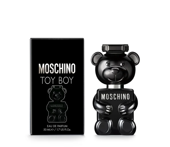 Moschino Toy Boy Eau de Parfum