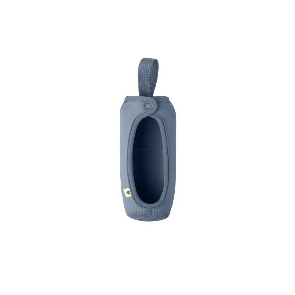 BiBs Flessenhouder - Large - Petrol