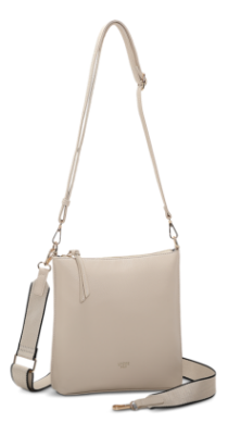 LYCKE Skuldertasker Beige 8051220 Crossove