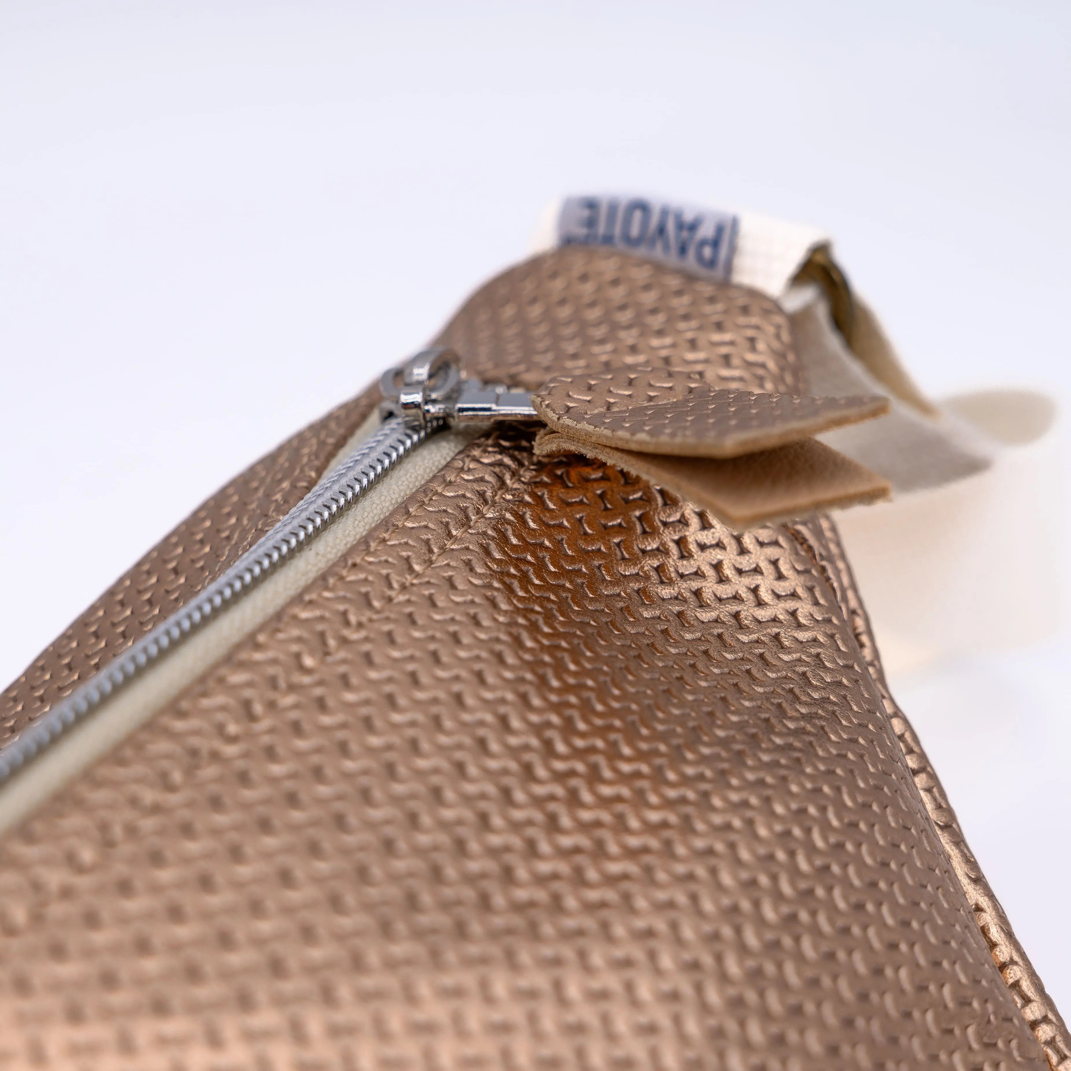 Banane Estelle bronze