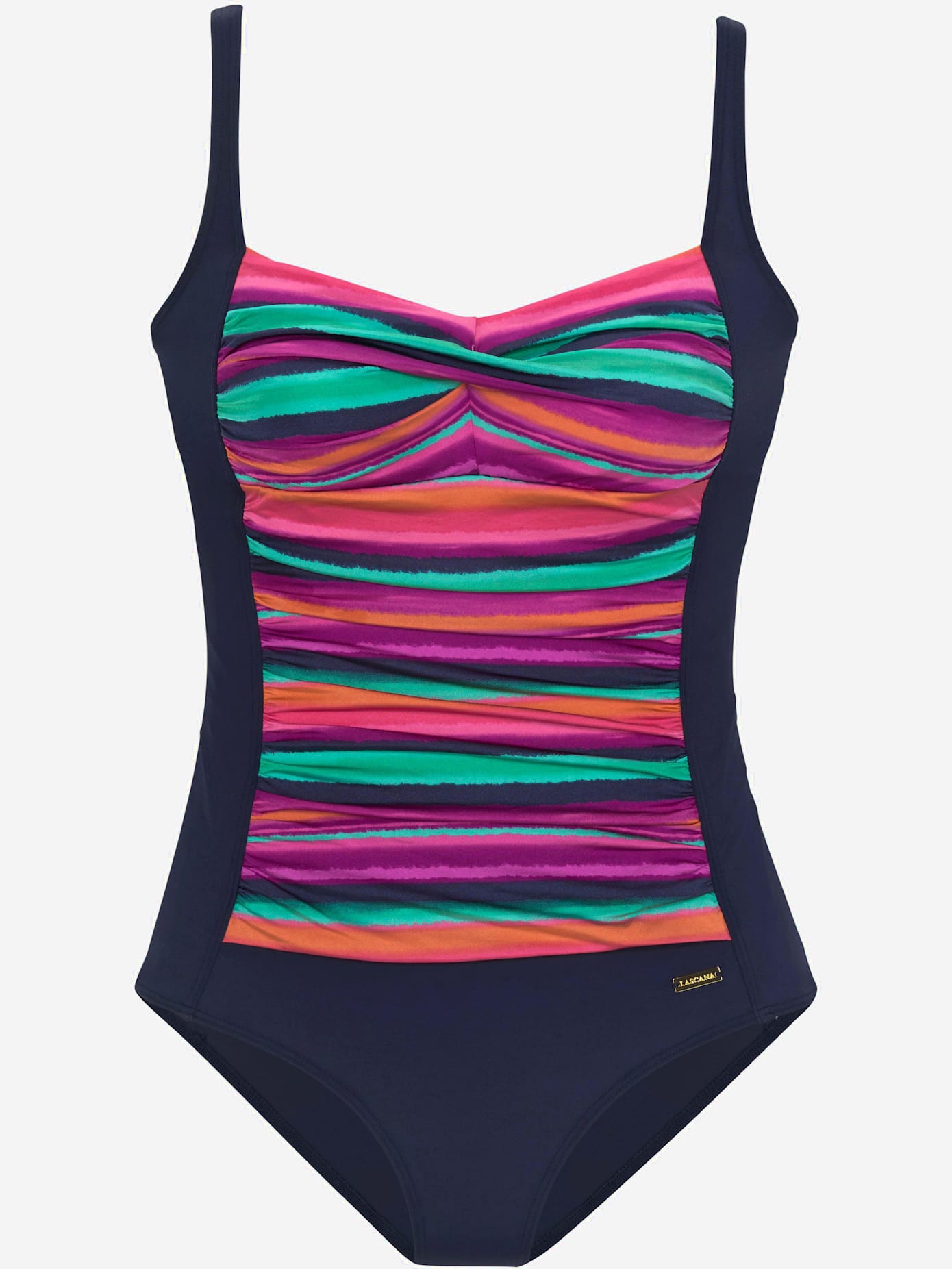 Maillot de bain design imprimé élégant