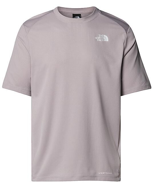 THE NORTH FACE - T-SHIRT MC SHADOW MC M