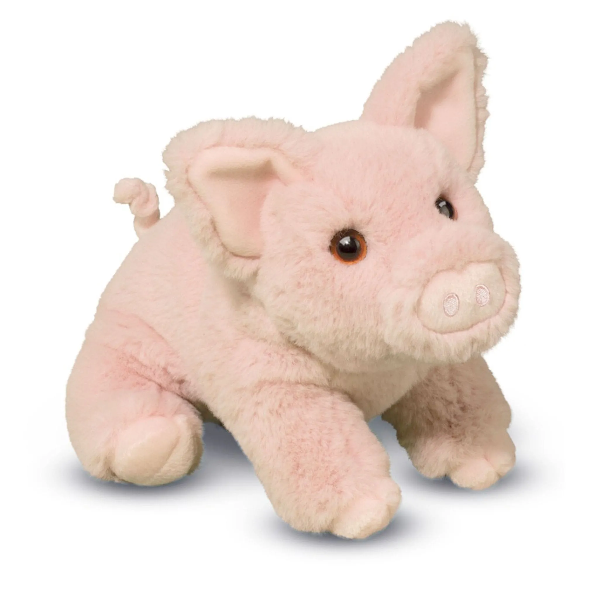 Douglas Cochon Rose Pinkie