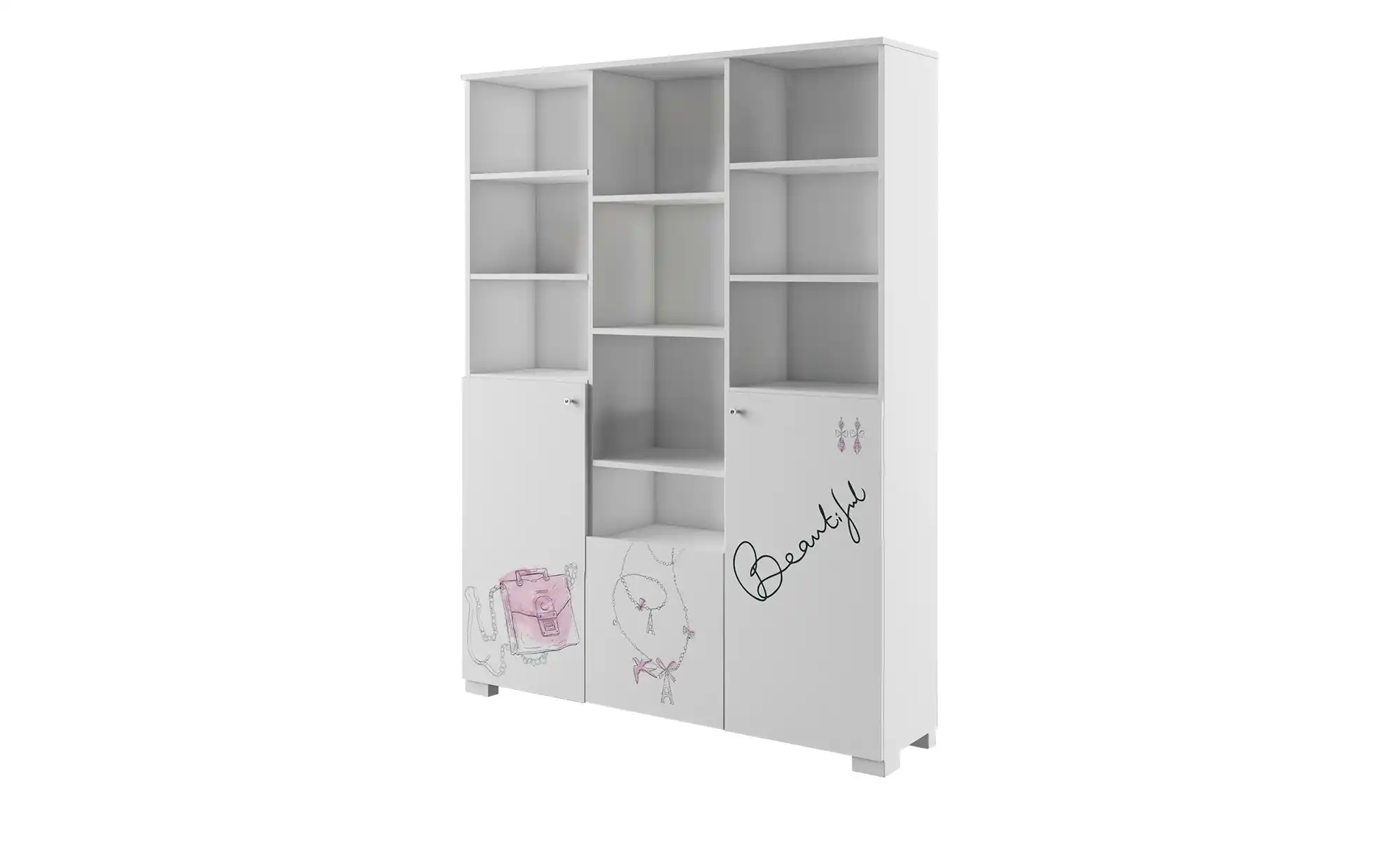 Regal Fashion Pink