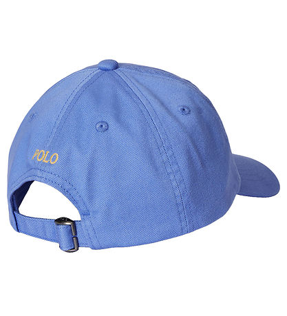 Polo Ralph Lauren Kappe - Blau