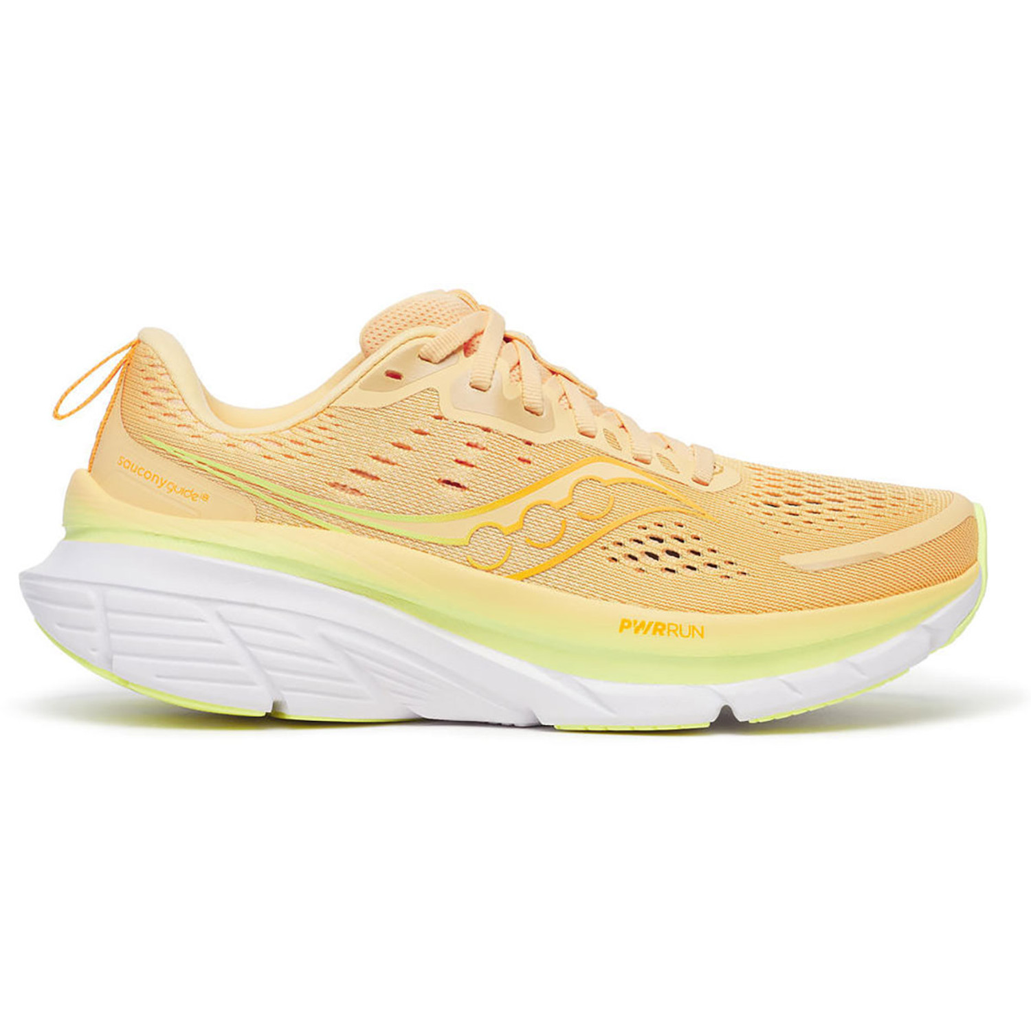 Saucony Guide 18 Dames