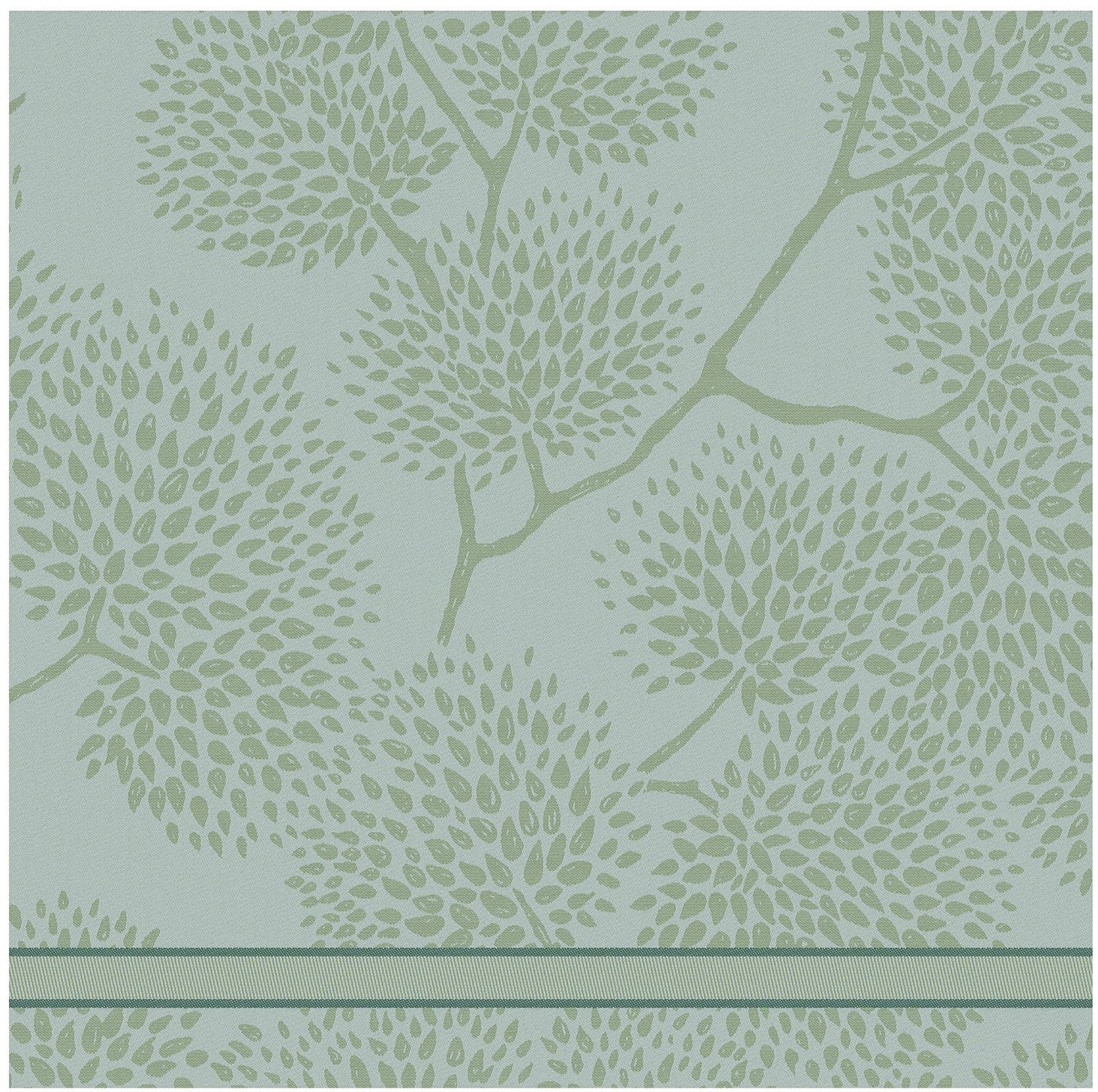 DDDDD Geschirrtuch »Trees« Jacquard-Gewebe, 60 x 65 cm