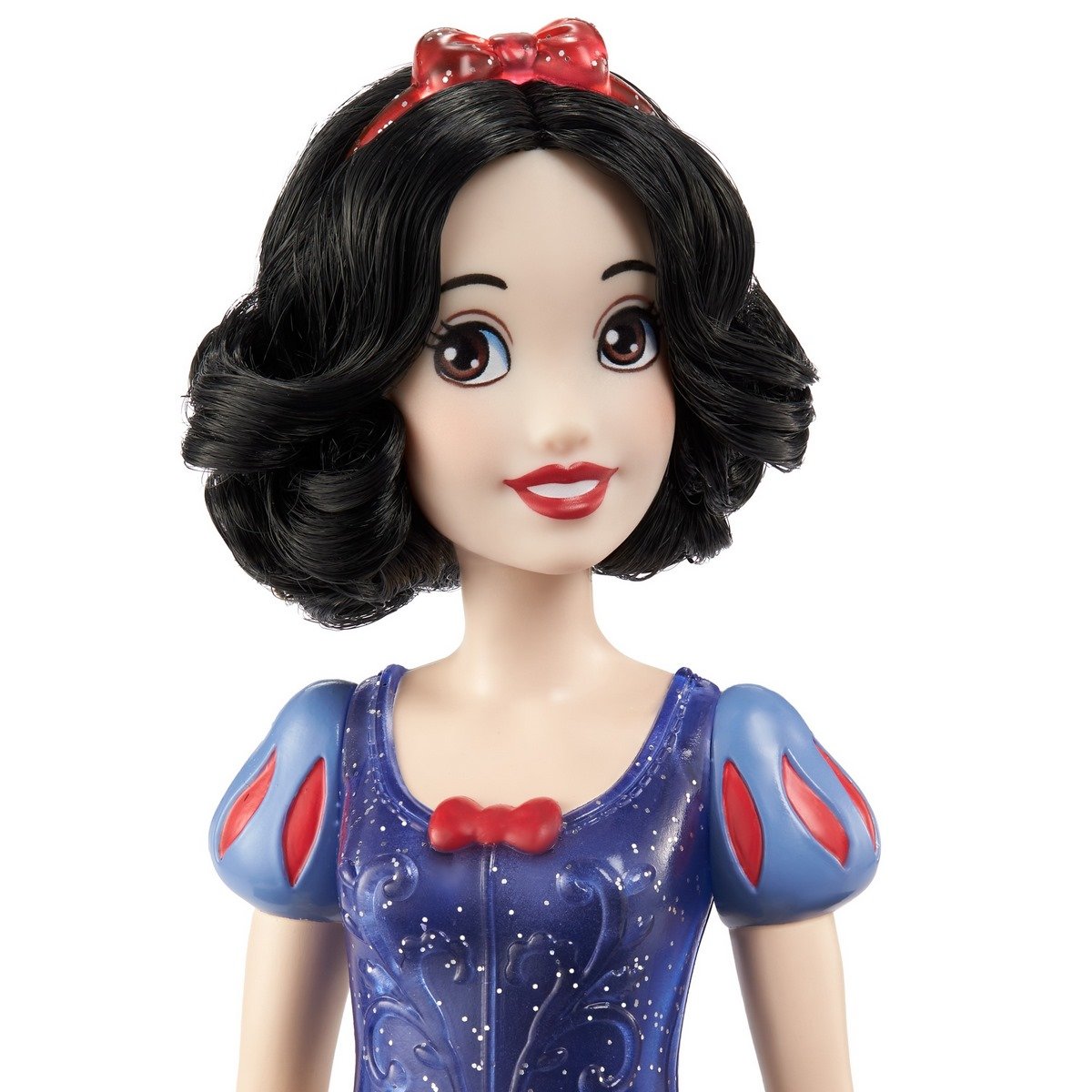 Princesses - Poupée mannequin Blanche-Neige