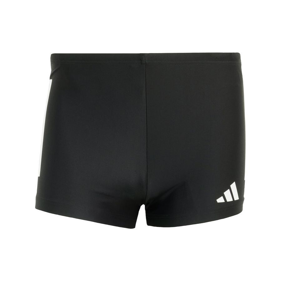 Adidas Boxer de natation 3 bandes 5 cm