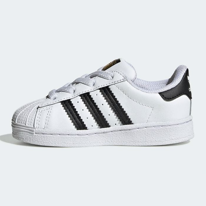 Adidas Superstar Sneakers Junior