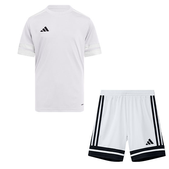 adidas Squadra 25 Trainingsset Kids