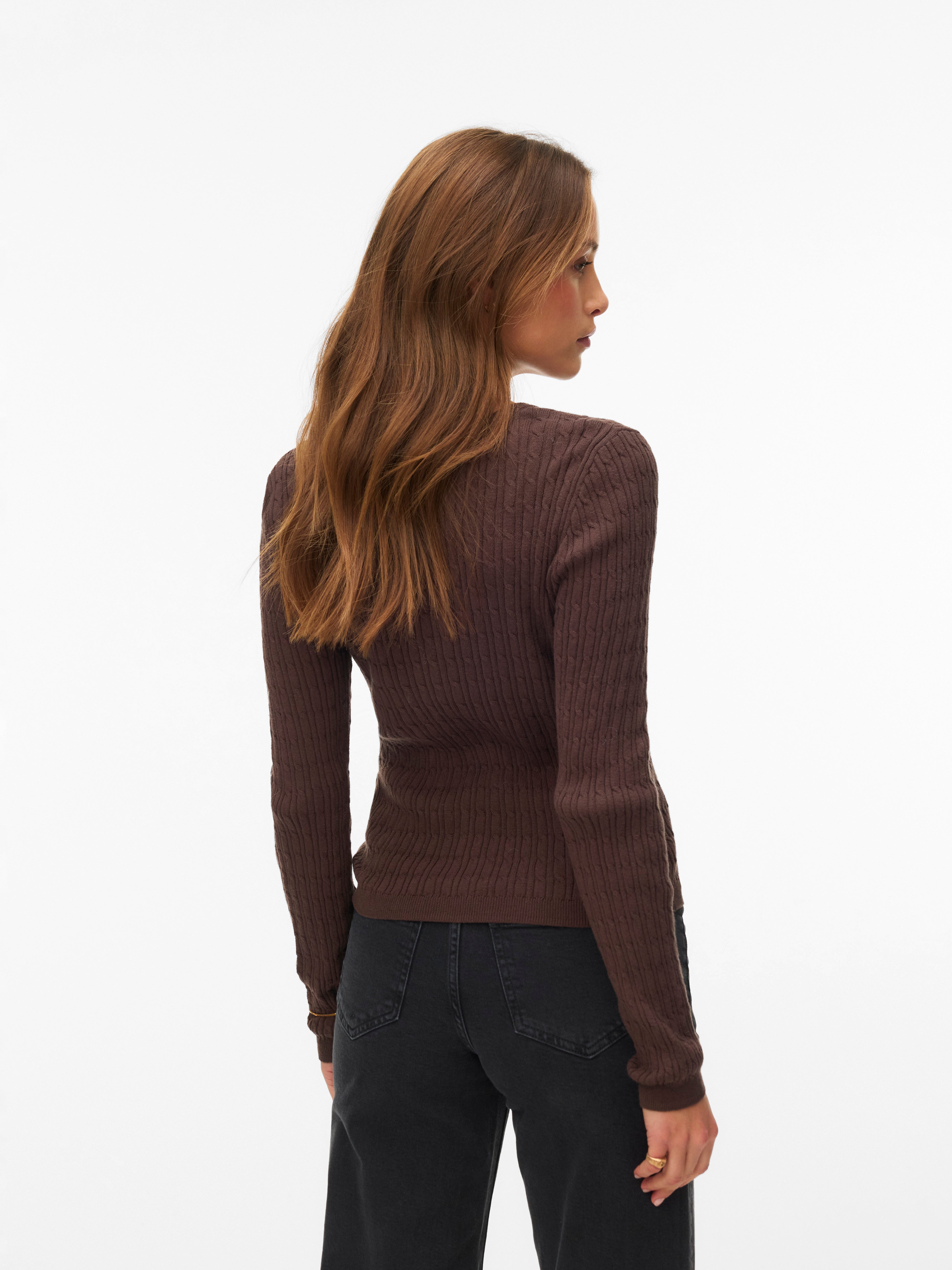 VMCARE Gebreide pullover