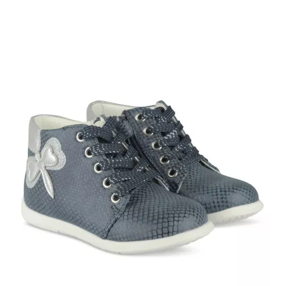 Bottines MARINE NINI & GIRLS