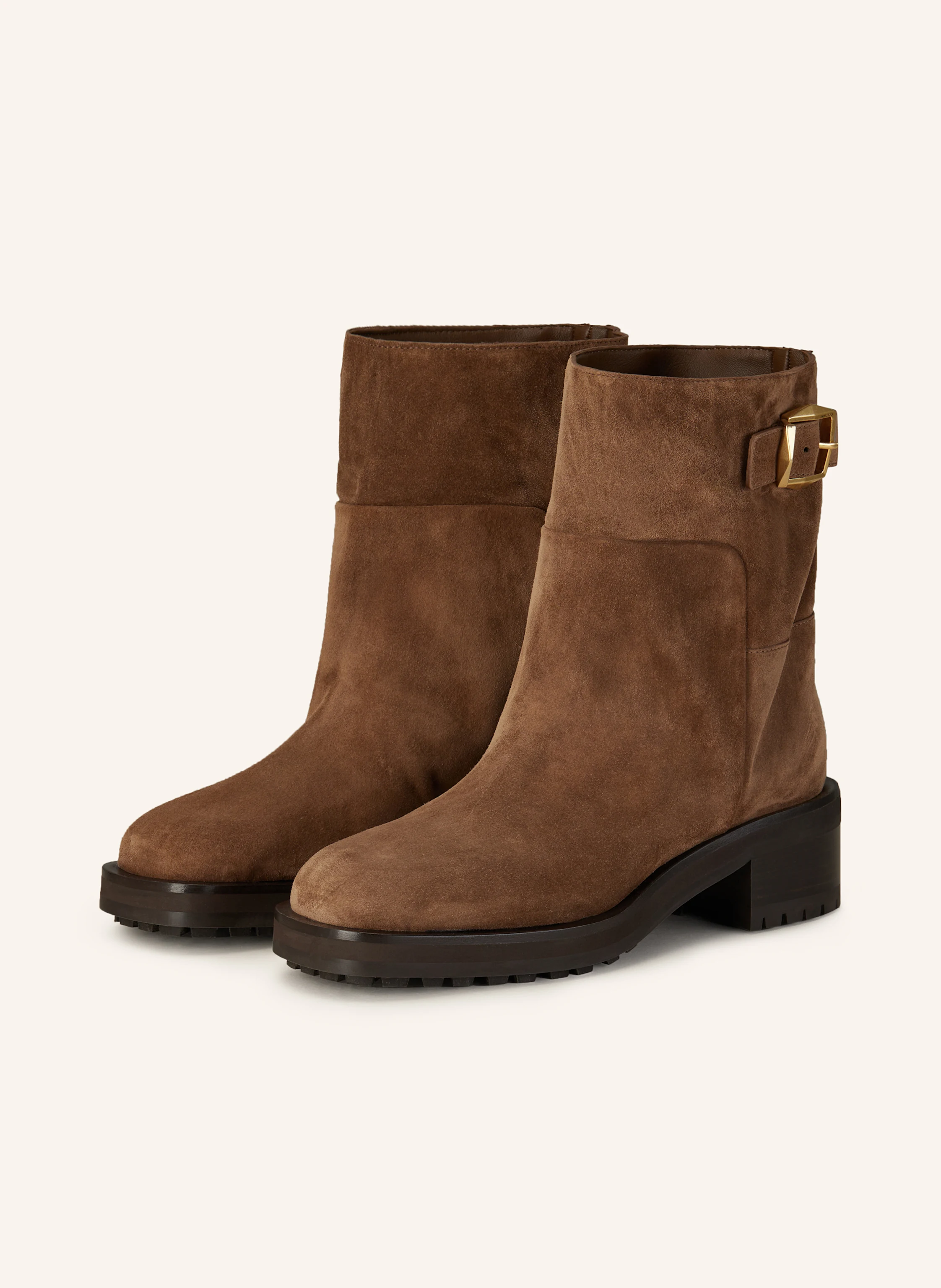 JIMMY CHOO Boots BROOKLYN 50