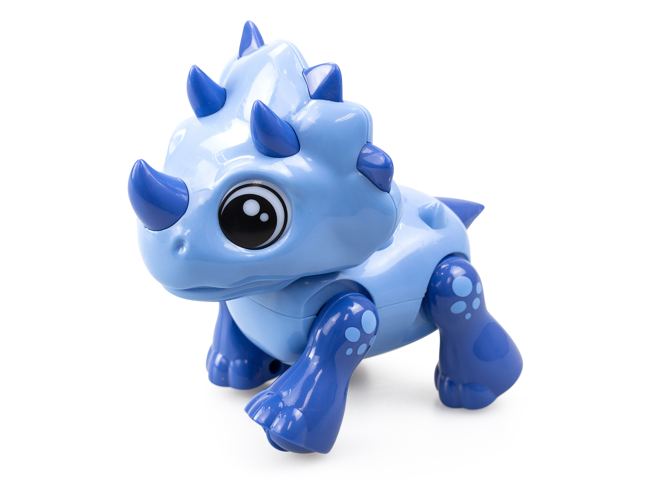 DINO HEADS UP YCOO MODELOS SORTIDOS