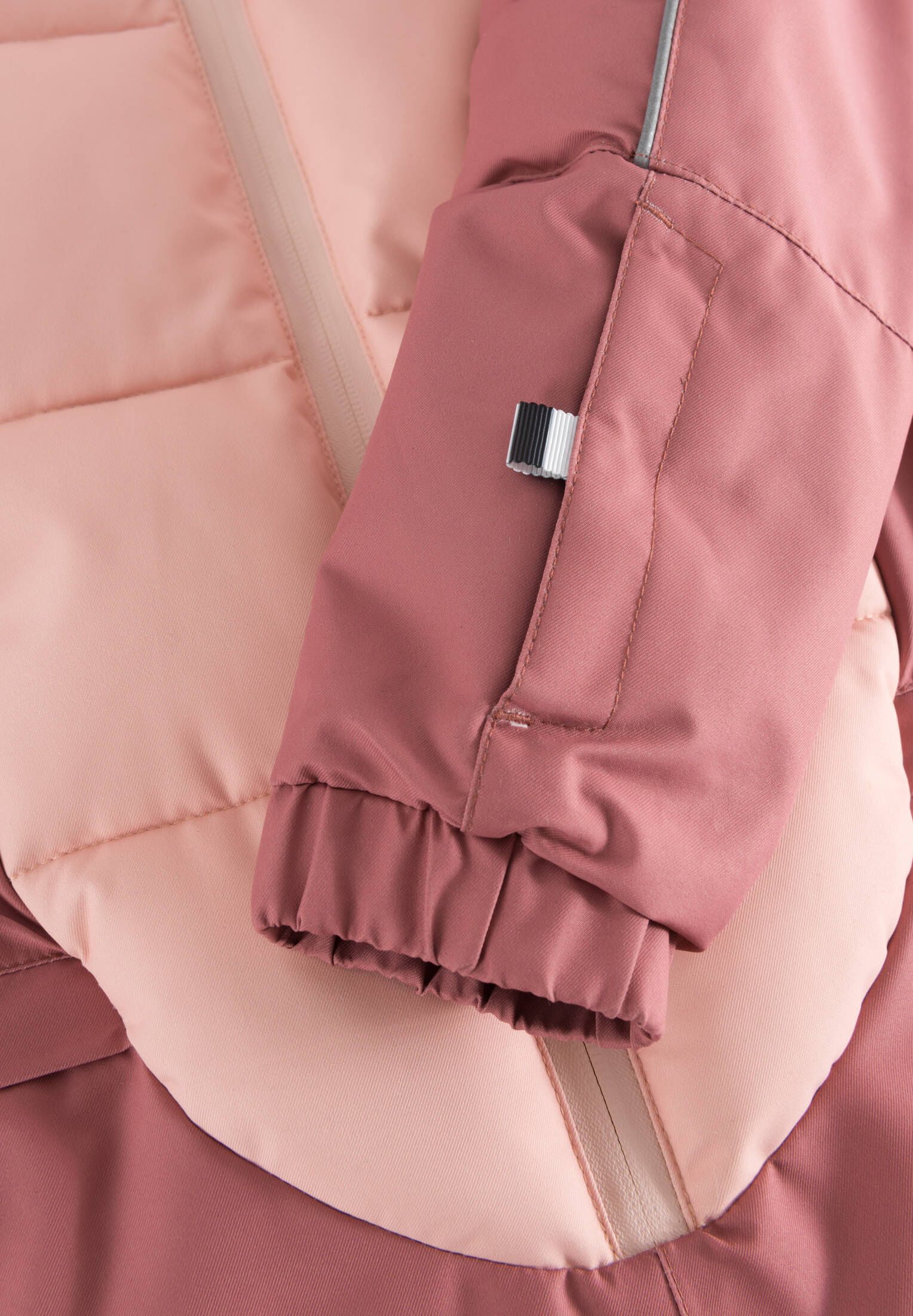 WeeDo| Mädchen Skioverall OHDEER