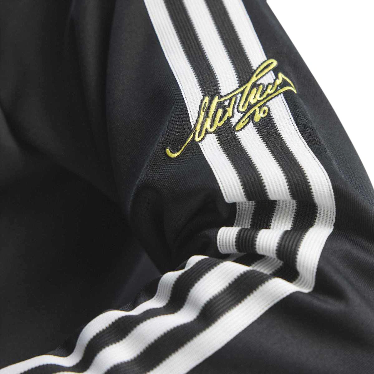 Casaco adidas Juventus Originals Collection Fanswear 2025-2026