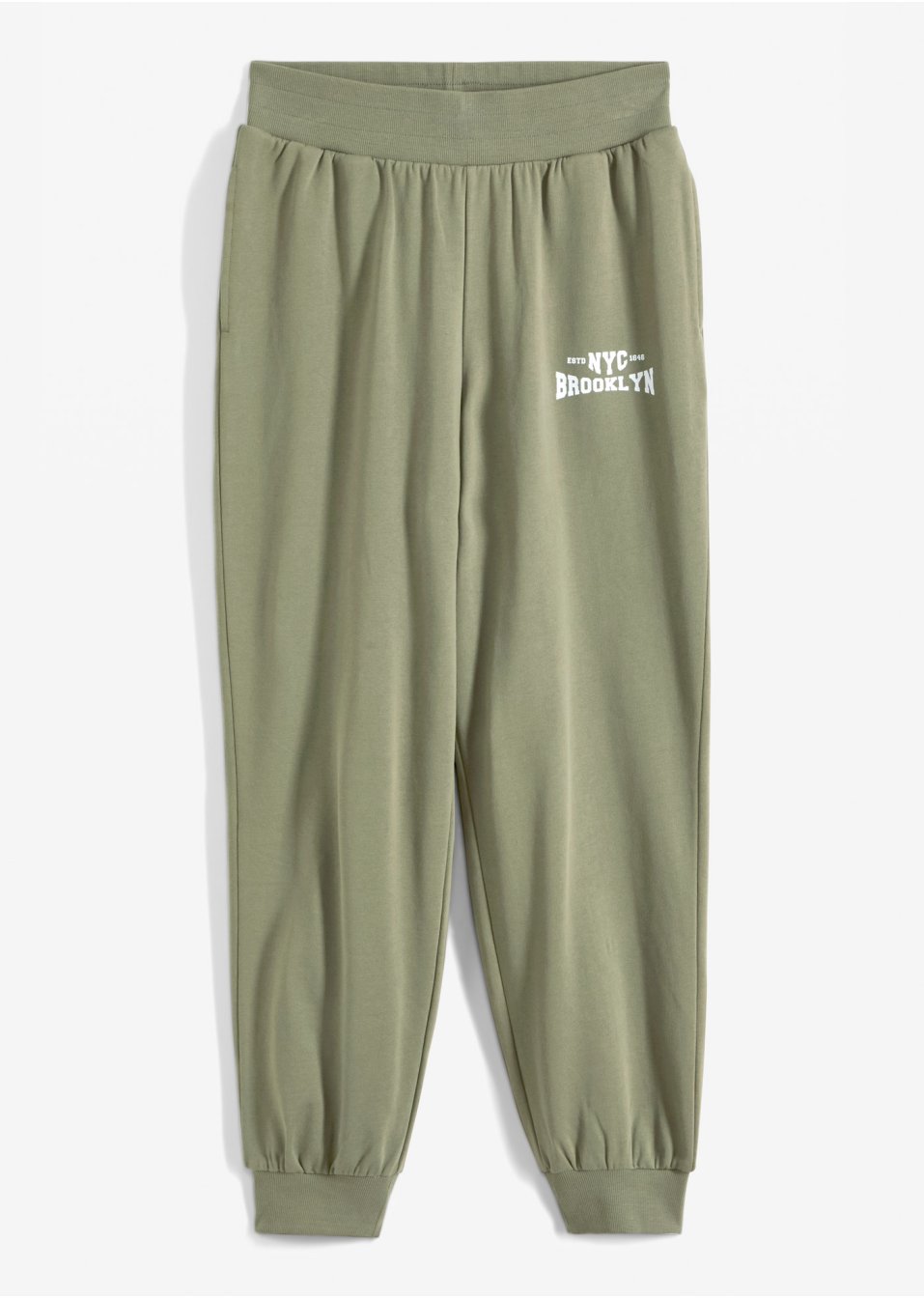 Pantalon sweat
