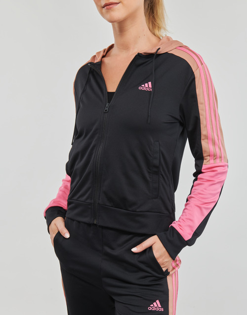 Adidas Sportswear - BOLDBLOCK TS - Noir / Rose