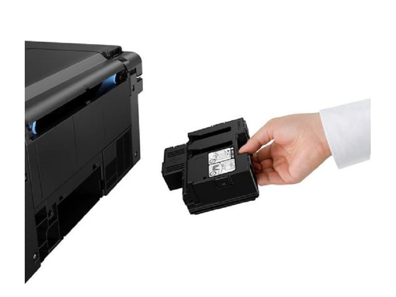 Canon Multifunktionsdrucker Pixma G3570 3-in-1-Multifunktionssystem mit nachfüllbaren Tintenbehältern