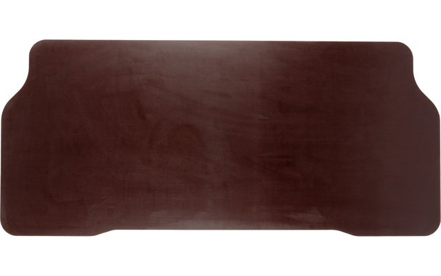 BusBoxx Konsole klappbar Gasdruckdämpfer T5 / T6 Multiflexboard