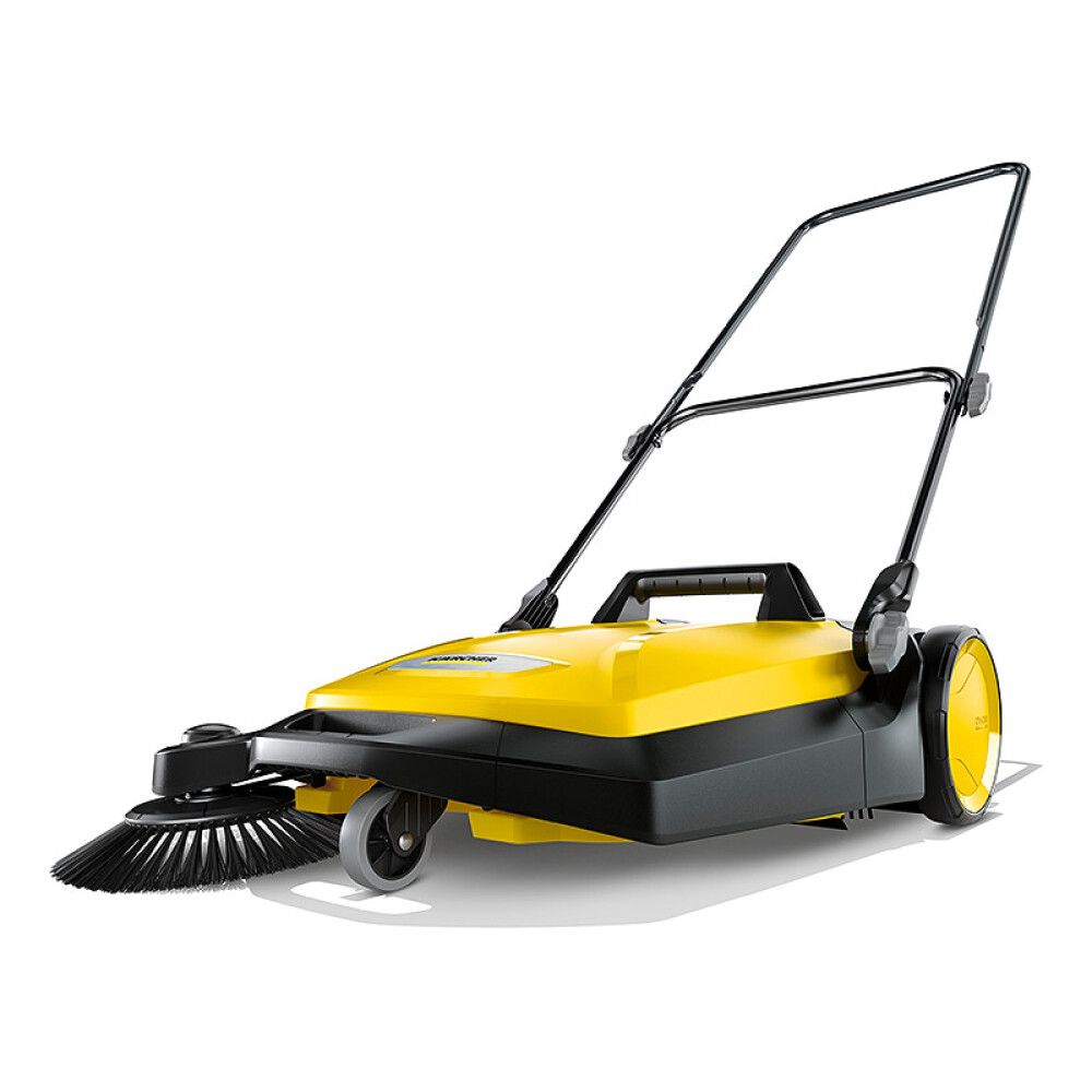FEIEMASKIN KÄRCHER S4