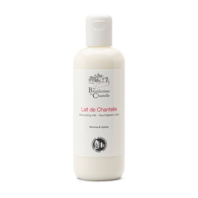 Körpermilch Lait de Chantelle